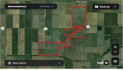 0 County Highway 162, Portageville, MO 63873 - MLS#: 23047919