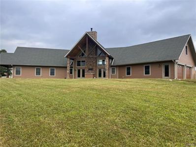 27028 Cr 219, Wyaconda, MO 63474 - #: 23057976