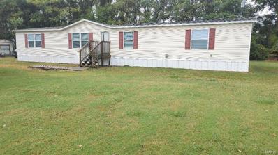 518 State Highway T, Portageville, MO 63873 - #: 23059482