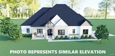 To Be Built - 70 Eagles Watch Drive, Silex, MO 63377 - #: 23068191