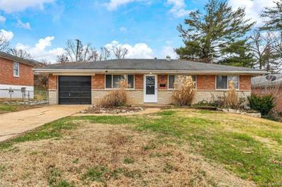 8786 Darnell Place, St Louis, MO 63136 - #: 24001824