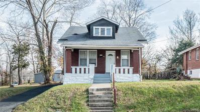 1216 Verl Place, St Louis, MO 63133 - #: 24007503