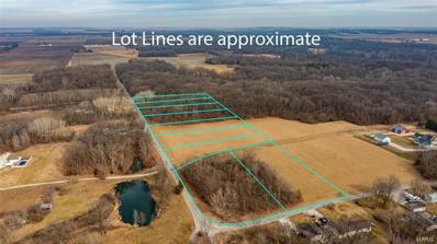 0 Duffs Lane, Hillsboro, IL 62049 - MLS#: 24009085