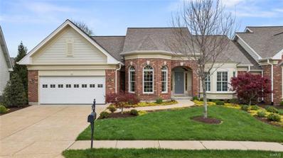 62 Picardy Hill Drive, Chesterfield, MO 63017 - #: 24011055
