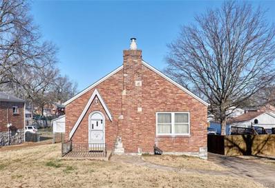 745 Pardella Avenue, St Louis, MO 63125 - MLS#: 24013044