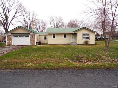 904 N Walnut Street N, Vandalia, MO 63382 - #: 24013198