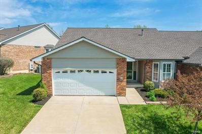 64 Bond Court, St Peters, MO 63376 - #: 24013240