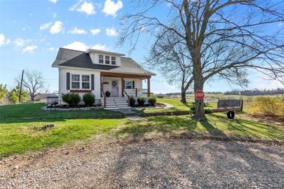 2083 Pcr 408, Perryville, MO 63775 - #: 24014693