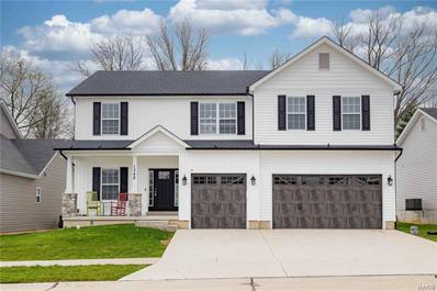 1348 Grey Wolf Drive, Imperial, MO 63052 - #: 24016412