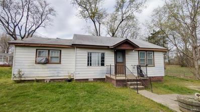19935 County Road 504, Bloomfield, MO 63825 - #: 24018241