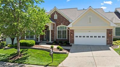 2314 Picardy Place Drive, Chesterfield, MO 63017 - #: 24022283