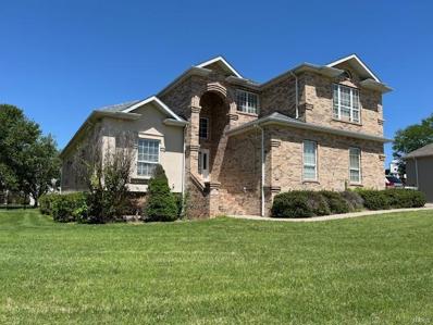 2062 Concord Place, Cape Girardeau, MO 63701 - #: 24023382