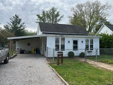 216 E Division Street, Brownstown, IL 62418 - #: 24023795