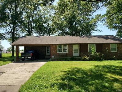 615 S 9th Street, Charleston, MO 63834 - #: 24030683