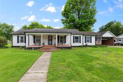 1405 Cypress Street, Charleston, MO 63834 - #: 24030820