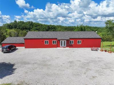 4687 Hwy 61, Bloomsdale, MO 63627 - MLS#: 24032686