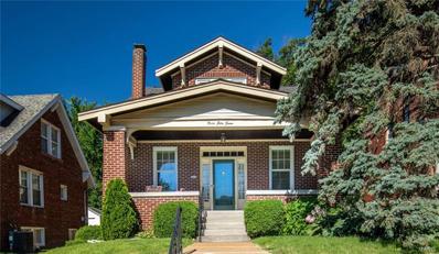 3057 Bellerive Drive, St Louis, MO 63121 - MLS#: 24034779