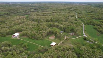 25193 State Highway O, Novinger, MO 63559 - MLS#: 24035184