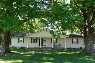 715 W Broadway Street, Sparta, IL 62286 - MLS#: 24036652