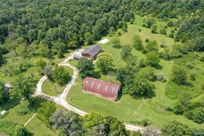 49 Modlin Road, Truxton, MO 63381 - MLS#: 24037863