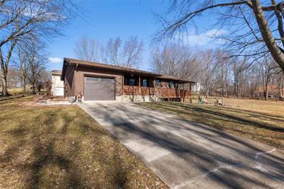 109 Rutherford Drive, Jackson, MO 63755 - MLS#: 24038238