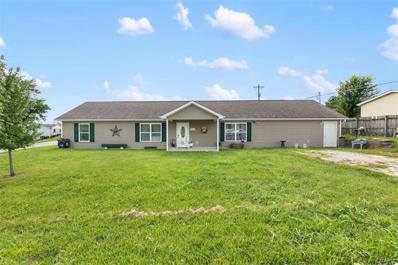 107 Cypress Drive, Jackson, MO 63755 - #: 24040514