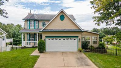 26 Ridge Place, Imperial, MO 63052 - #: 24041951