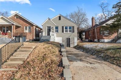 7091 Lexington Avenue, St Louis, MO 63121 - MLS#: 24044858