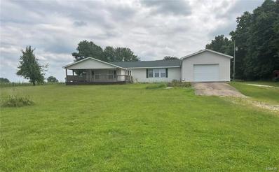 616 County Highway 425, Oran, MO 63771 - MLS#: 24044989