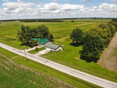 7308 Murray Road, Patoka, IL 62875 - MLS#: 24045060