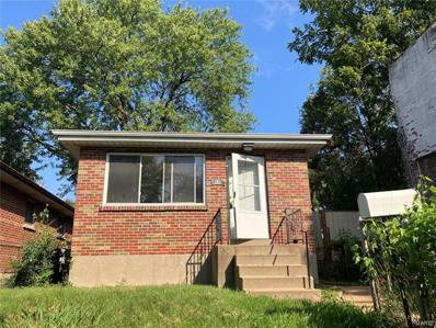 6013 Minnesota Avenue, St Louis, MO 63111 - MLS#: 24045945