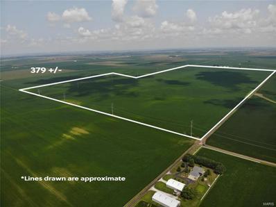 0 Cr 1100n, Sullivan, IL 61951 - MLS#: 24046255