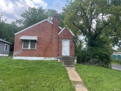 7228 Marge Avenue, St Louis, MO 63136 - #: 24047043