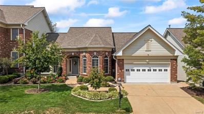 5 Picardy Hill Drive, Chesterfield, MO 63017 - MLS#: 24048406