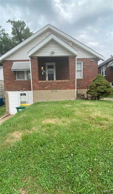 3015 Kemp Drive, St Louis, MO 63121 - MLS#: 24048592