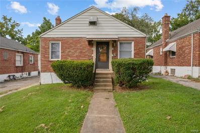 6715 Julian Avenue, St Louis, MO 63130 - #: 24048836