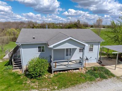 33392 Route U, Stoutsville, MO 65283 - MLS#: 24049304