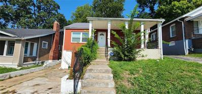 3805 Manola Avenue, St Louis, MO 63121 - #: 24049330