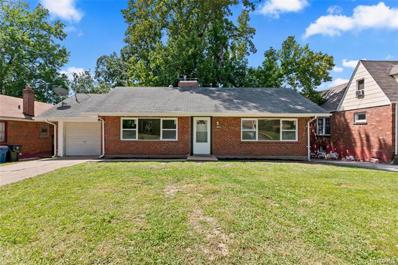 6906 Alberici Avenue, St Louis, MO 63121 - #: 24049778