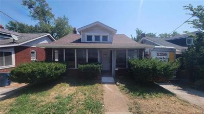 3424 Lucas & Hunt Road, St Louis, MO 63121 - MLS#: 24050364