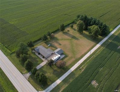 12737 W Pocahontas Road, Highland, IL 62249 - #: 24051183