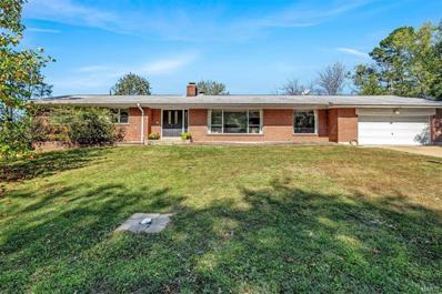 6 Melshire Court, St Louis, MO 63122 - #: 24051417