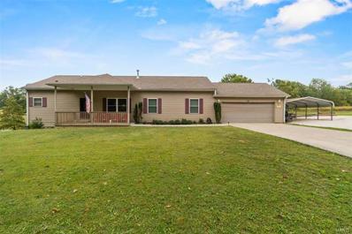 1932 Roth Drive, Scott City, MO 63780 - #: 24052097