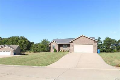 482 Cedar Meadows Drive, Jackson, MO 63755 - #: 24052479