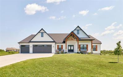 90 Eagles Watch Drive, Silex, MO 63377 - #: 24052620