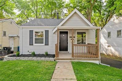 242 Runyon Avenue, St Louis, MO 63125 - #: 24053187