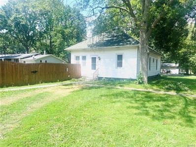 724 Miller Street, Nokomis, IL 62075 - MLS#: 24053430