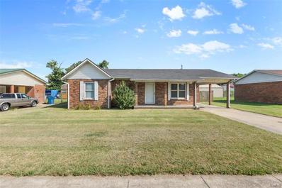 151 Saint Virginia, New Madrid, MO 63869 - MLS#: 24054229