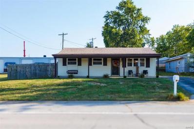 1456 E Pitman Avenue, Wentzville, MO 63385 - #: 24054546