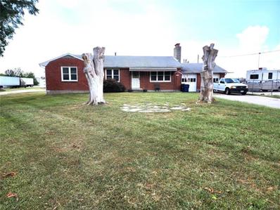 401 Edinger Road, Wentzville, MO 63385 - #: 24056658